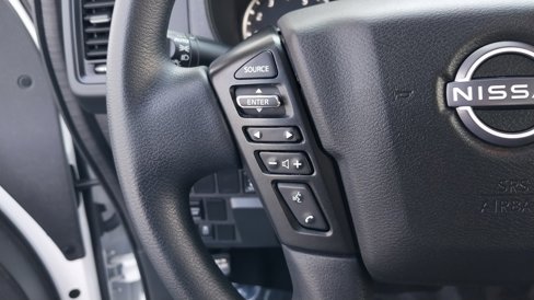Used 2024 Nissan Frontier S w/ S Utility Package image 16