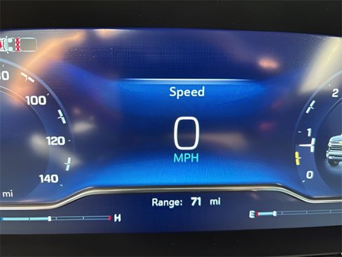 Used 2024 Chevrolet Silverado 1500 LT w/ Protection Package image 24