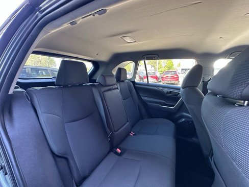 Used 2022 Toyota RAV4 LE image 25