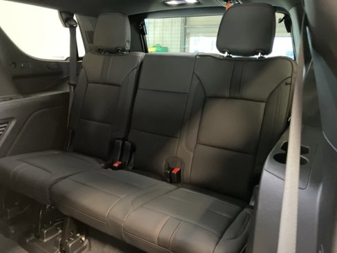 New 2025 Chevrolet Tahoe RST w/ Comfort Package image 9