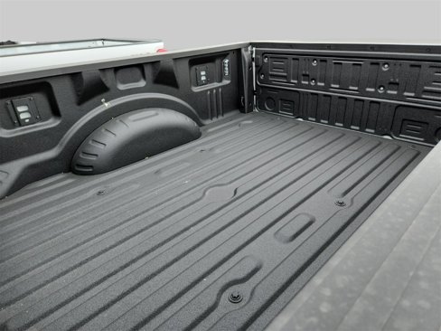 New 2025 Ford F350 XLT w/ Black Appearance Package image 23