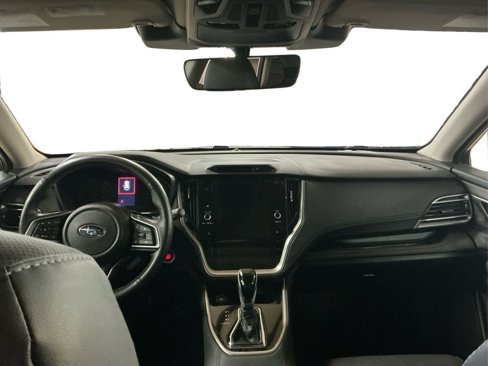 Certified 2024 Subaru Outback Limited image 21