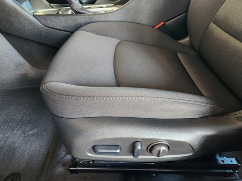Certified 2024 Chevrolet Malibu LT image 26
