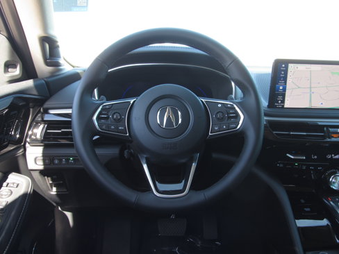 New 2026 Acura MDX FWD w/ Technology Package image 26