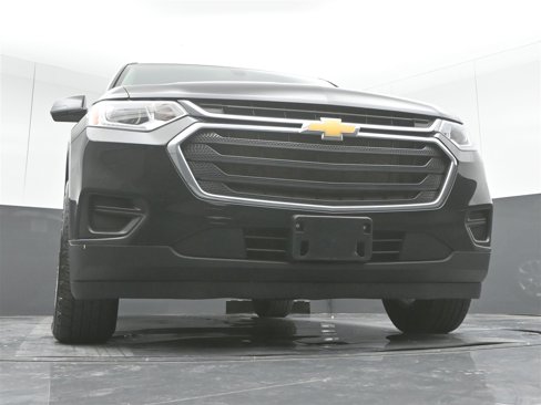 Used 2020 Chevrolet Traverse LS image 31