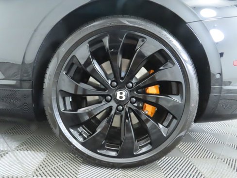 New 2025 Bentley Continental GT image 30