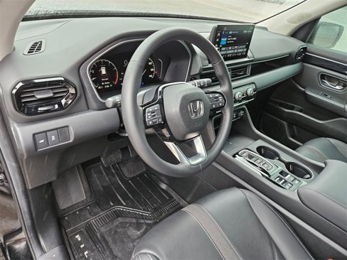 Used 2025 Honda Pilot EX-L image 17