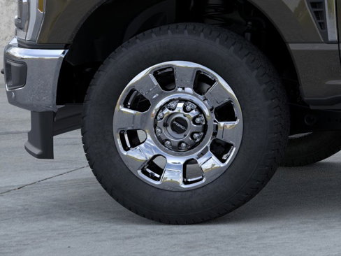 New 2025 Ford F250 Lariat w/ Lariat Ultimate Package image 19
