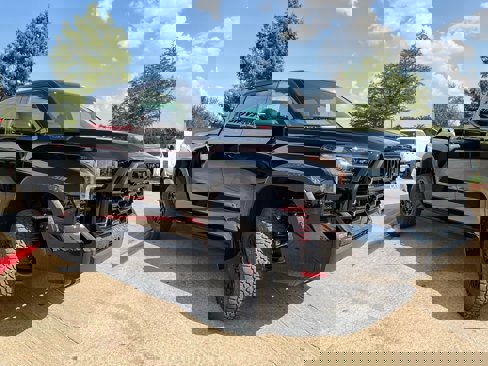 New 2026 Toyota Tundra TRD Pro image 4