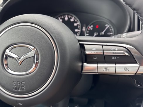 New 2025 MAZDA CX-50 2.5 Turbo w/ Cargo Package image 20