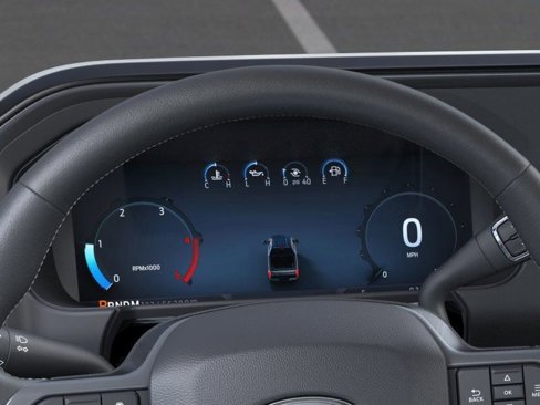 New 2025 Ford F350 XL image 13
