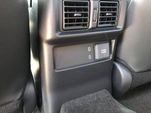 New 2025 Toyota 4Runner Limited image 27