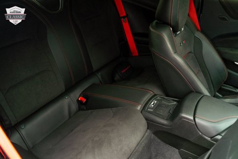 Used 2023 Chevrolet Camaro ZL1 image 97