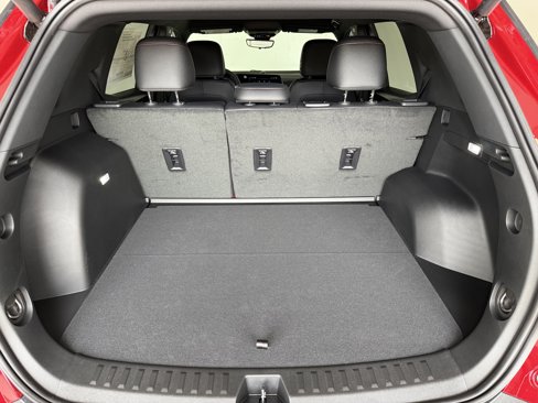 New 2026 Chevrolet Equinox RS w/ Safety and Technology Package image 45