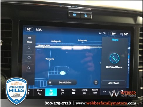 New 2026 Ford F350 Lariat image 26