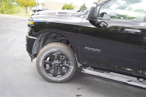 New 2026 RAM 2500 Big Horn image 9