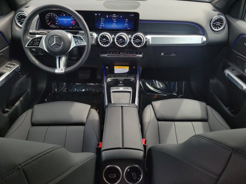 Certified 2025 Mercedes-Benz GLB 250 image 13