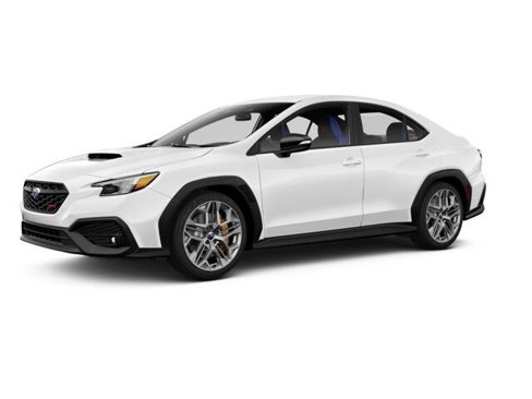 New 2025 Subaru WRX tS image 3