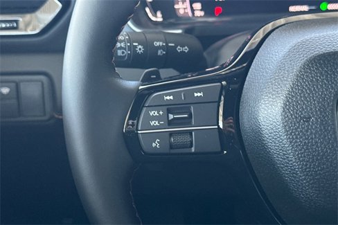 New 2026 Honda Passport TrailSport Elite image 21