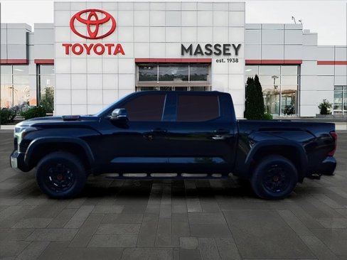 Used 2025 Toyota Tundra TRD Pro image 28