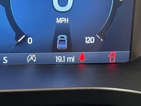 New 2025 Ford F150 STX image 16