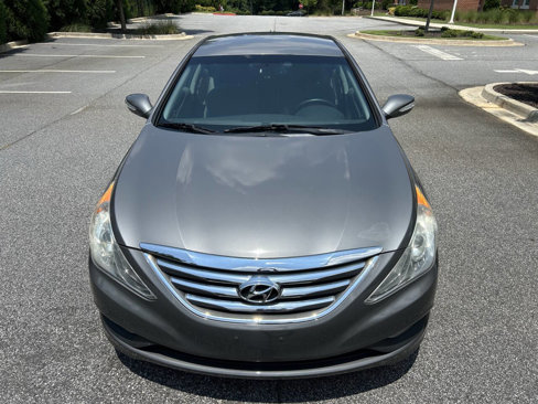 Used 2014 Hyundai Sonata SE image 4