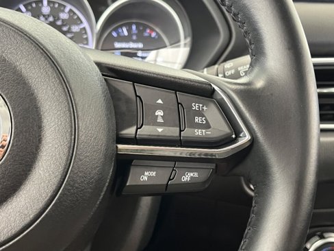 Used 2018 MAZDA CX-5 Sport w/ I-ACTIVSENSE Package image 20