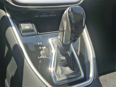 New 2025 Subaru Outback Limited XT image 7