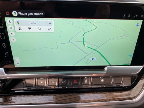 New 2026 GMC Sierra 1500 Elevation image 10