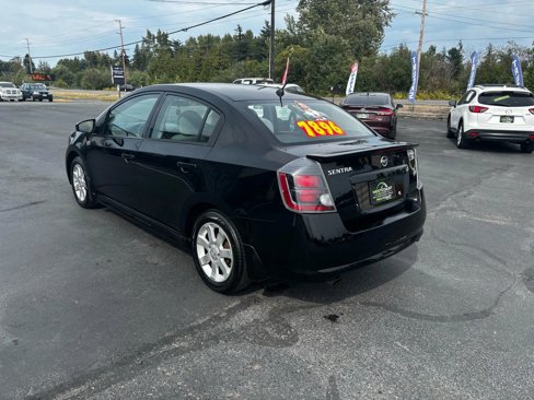 Used 2012 Nissan Sentra 2.0 SR image 5