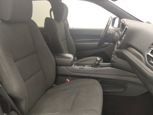Used 2024 Dodge Durango SXT image 21