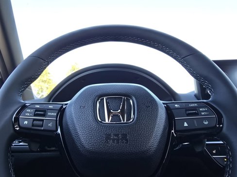 New 2026 Honda Civic Sport image 18