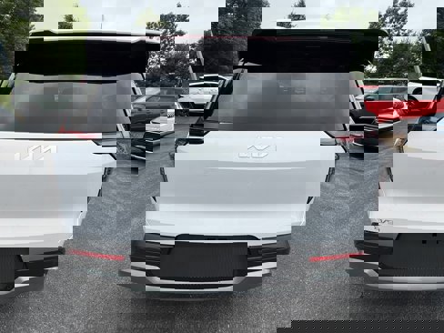 New 2026 Kia EV9 Wind image 6