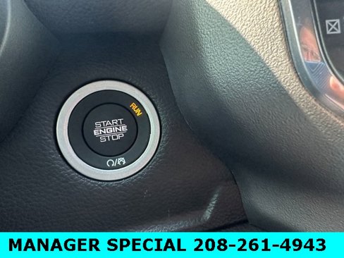 New 2025 RAM 1500 Laramie w/ Sport Appearance Package image 42
