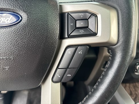 Used 2019 Ford F250 Lariat w/ Lariat Ultimate Package image 26
