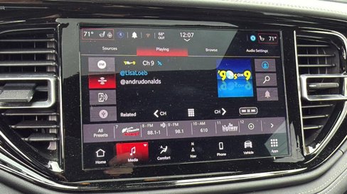 Used 2022 Dodge Durango Citadel image 15