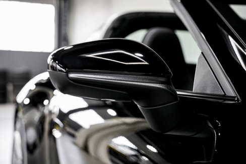 Used 2021 Porsche 911 Targa 4S image 41