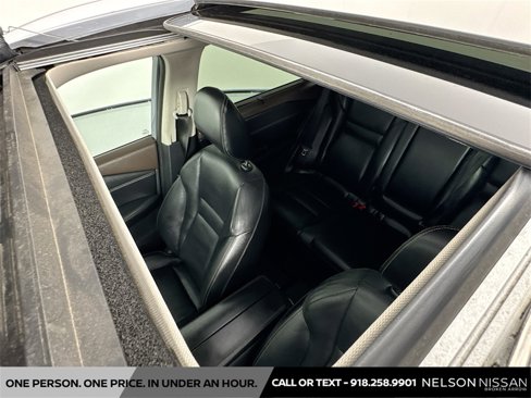 Used 2021 Nissan Rogue SL w/ Premium Package image 23