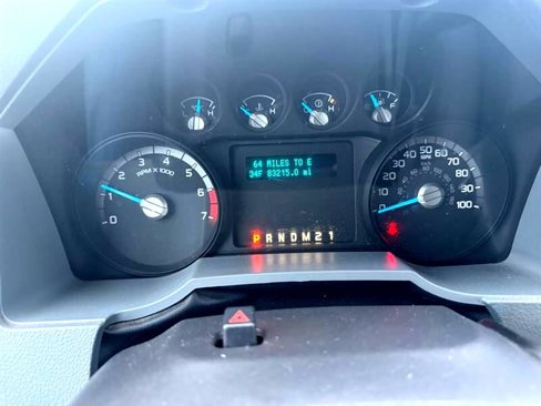 Used 2016 Ford F250 XL image 24