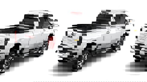 New 2026 GMC Sierra 2500 Denali w/ Denali Reserve Package image 5