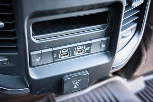 New 2026 RAM 3500 Laramie image 33