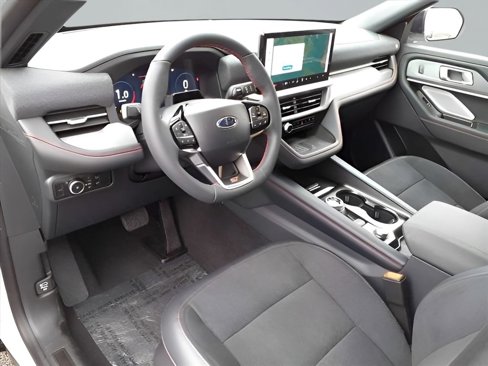 New 2025 Ford Explorer ST image 19
