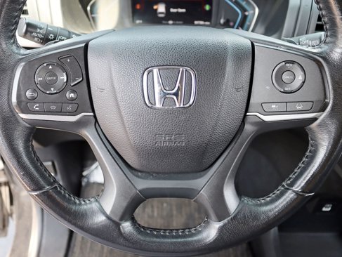 Used 2021 Honda Odyssey EX-L image 18