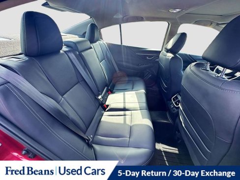 Used 2024 Subaru Legacy Limited image 30