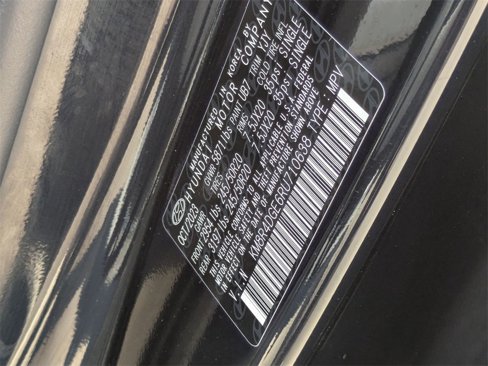 Used 2024 Hyundai Palisade SEL image 31