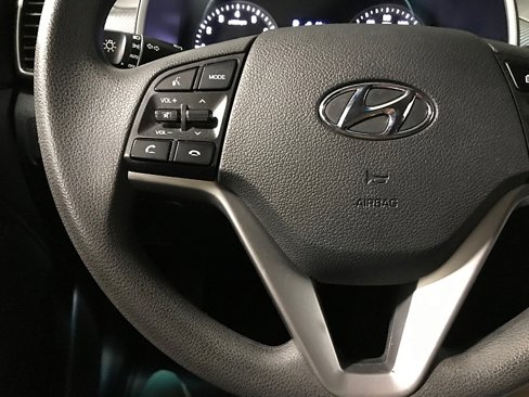 Used 2020 Hyundai Tucson SEL w/ Cargo Package image 24