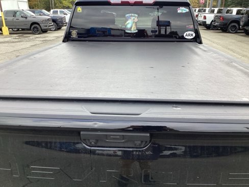 Certified 2025 Chevrolet Silverado 2500 LT w/ Texas Edition image 15