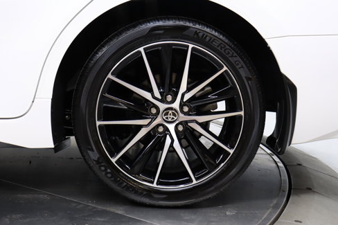 Used 2024 Toyota Camry SE image 33