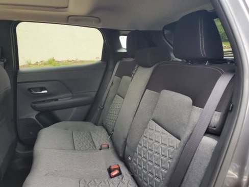 New 2026 Nissan Kicks SV w/ SV Premium Package image 10