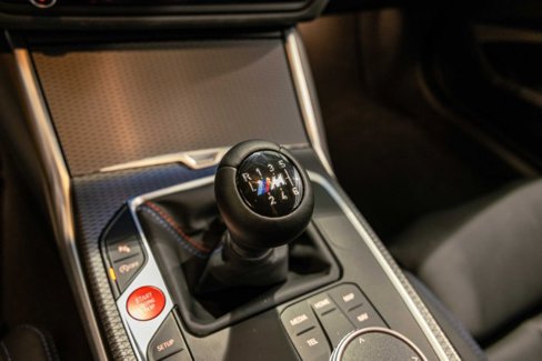 Used 2025 BMW M2 w/ Lighting Package image 16